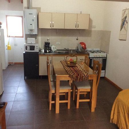 דירות Ushuaia Centro Departamento En Alquiler מראה חיצוני תמונה