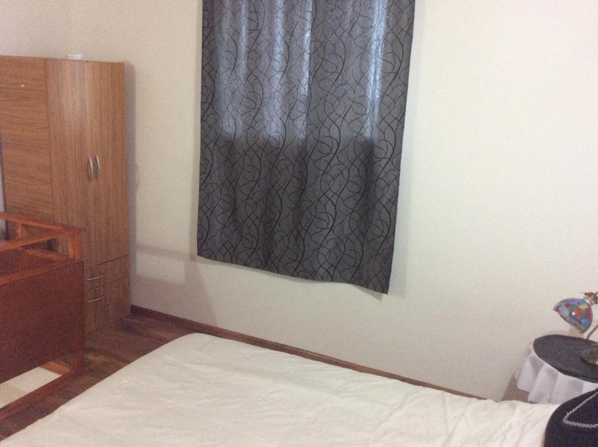 דירות Ushuaia Centro Departamento En Alquiler מראה חיצוני תמונה