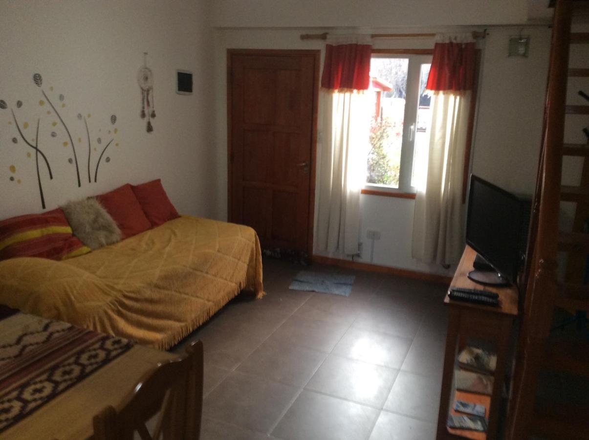 דירות Ushuaia Centro Departamento En Alquiler מראה חיצוני תמונה