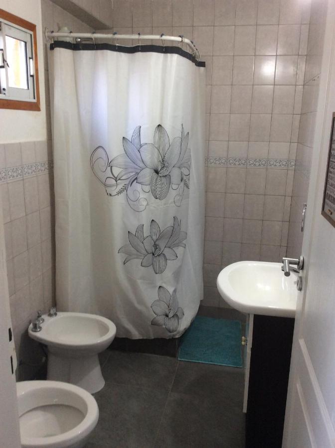 דירות Ushuaia Centro Departamento En Alquiler מראה חיצוני תמונה