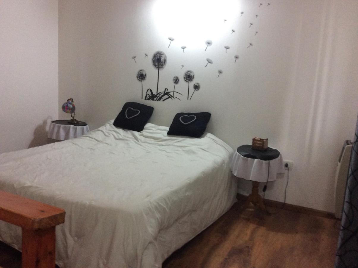 דירות Ushuaia Centro Departamento En Alquiler מראה חיצוני תמונה
