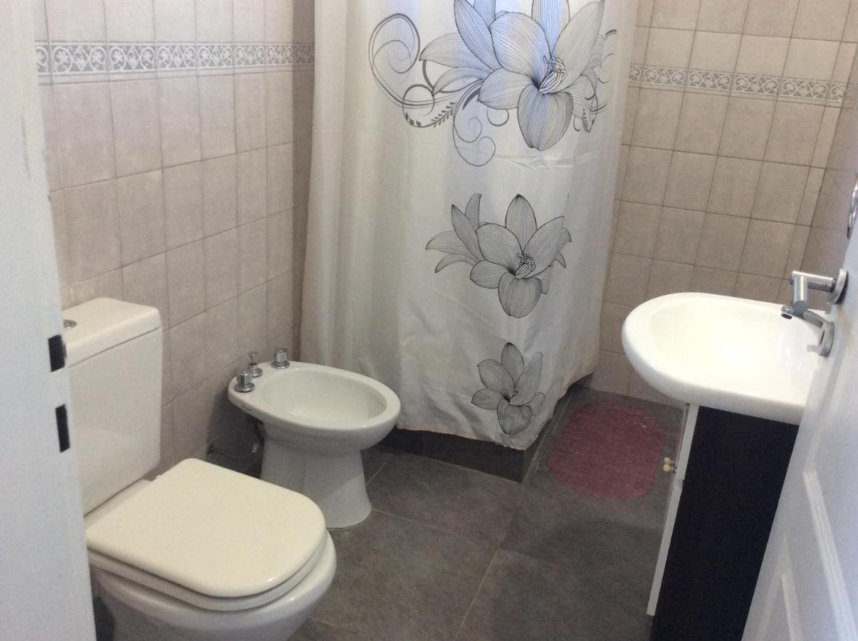 דירות Ushuaia Centro Departamento En Alquiler מראה חיצוני תמונה