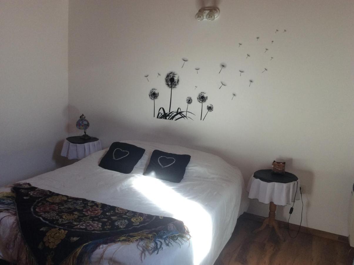 דירות Ushuaia Centro Departamento En Alquiler מראה חיצוני תמונה