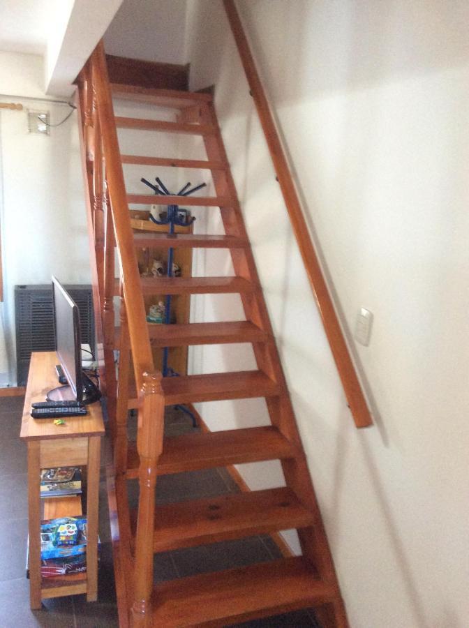 דירות Ushuaia Centro Departamento En Alquiler מראה חיצוני תמונה