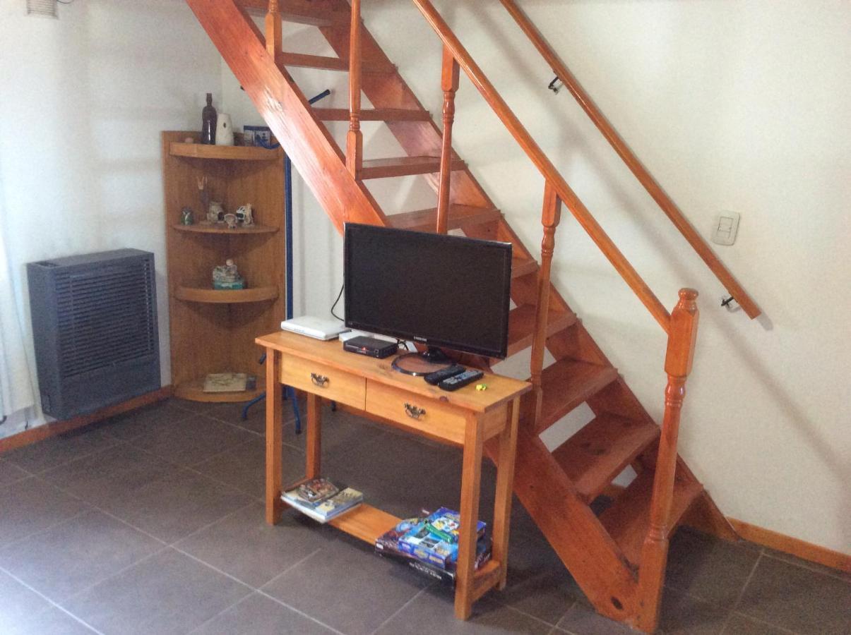 דירות Ushuaia Centro Departamento En Alquiler מראה חיצוני תמונה
