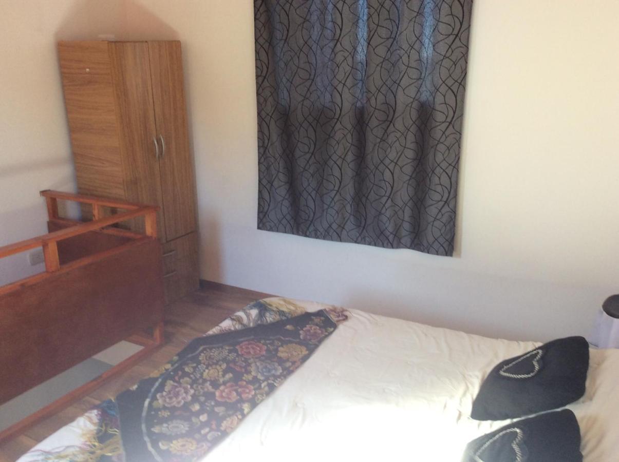 דירות Ushuaia Centro Departamento En Alquiler מראה חיצוני תמונה