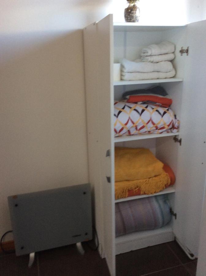 דירות Ushuaia Centro Departamento En Alquiler מראה חיצוני תמונה