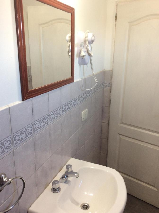 דירות Ushuaia Centro Departamento En Alquiler מראה חיצוני תמונה